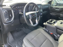 Thumbnail image of 2021 GMC Sierra 1500 at Burlington Chevrolet