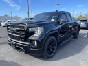 Thumbnail image of 2021 GMC Sierra 1500 at Burlington Chevrolet