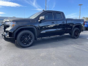Thumbnail image of 2021 GMC Sierra 1500 at Burlington Chevrolet