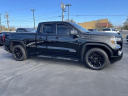 Thumbnail image of 2021 GMC Sierra 1500 at Burlington Chevrolet