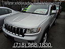2013 Jeep Grand Cherokee at Eldorado Auto Sales Inc