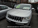 Thumbnail image of 2013 Jeep Grand Cherokee at Eldorado Auto Sales Inc