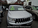 Thumbnail image of 2013 Jeep Grand Cherokee at Eldorado Auto Sales Inc