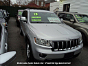 Thumbnail image of 2013 Jeep Grand Cherokee at Eldorado Auto Sales Inc