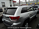 Thumbnail image of 2013 Jeep Grand Cherokee at Eldorado Auto Sales Inc