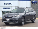 Thumbnail image of 2021 Subaru Outback at Serra Buick Gmc Champaign