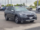 Thumbnail image of 2021 Subaru Outback at Serra Buick Gmc Champaign