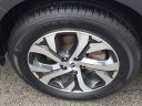 Thumbnail image of 2021 Subaru Outback at Serra Buick Gmc Champaign
