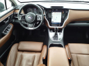 Thumbnail image of 2021 Subaru Outback at Serra Buick Gmc Champaign