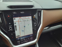 Thumbnail image of 2021 Subaru Outback at Serra Buick Gmc Champaign