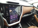 Thumbnail image of 2021 Subaru Outback at Serra Buick Gmc Champaign