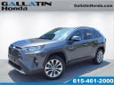 Thumbnail image of 2021 Toyota RAV4 at Gallatin Honda