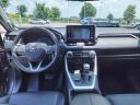 Thumbnail image of 2021 Toyota RAV4 at Gallatin Honda