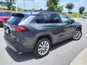 Thumbnail image of 2021 Toyota RAV4 at Gallatin Honda