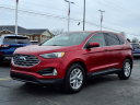 Thumbnail image of 2022 Ford Edge at Bob Maxey Of Howell