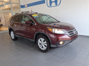 Thumbnail image of 2014 Honda CR-V at Delaney Auto Group