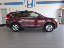 Thumbnail image of 2014 Honda CR-V at Delaney Auto Group