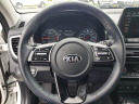 Thumbnail image of 2021 Kia Seltos at Auto Maxx Kalamazoo [Inventory #9]