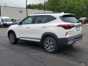 Thumbnail image of 2021 Kia Seltos at Auto Maxx Kalamazoo [Inventory #9]