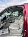 2007 Chevrolet Suburban at IDAHO REMARKETING LLC