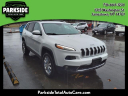 Thumbnail image of 2015 Jeep Cherokee at Parkside Total Auto Care