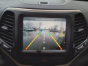 Thumbnail image of 2015 Jeep Cherokee at Parkside Total Auto Care