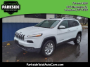 Thumbnail image of 2015 Jeep Cherokee at Parkside Total Auto Care