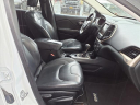 Thumbnail image of 2015 Jeep Cherokee at Parkside Total Auto Care