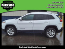 Thumbnail image of 2015 Jeep Cherokee at Parkside Total Auto Care