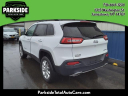 Thumbnail image of 2015 Jeep Cherokee at Parkside Total Auto Care