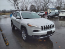 Thumbnail image of 2015 Jeep Cherokee at Parkside Total Auto Care