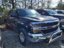 Thumbnail image of 2016 Chevrolet Silverado 1500 at Town Auto Sales Llc