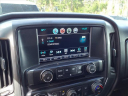 Thumbnail image of 2016 Chevrolet Silverado 1500 at Town Auto Sales Llc