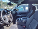 Thumbnail image of 2016 Chevrolet Silverado 1500 at Town Auto Sales Llc