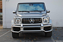 Thumbnail image of 2020 Mercedes-Benz G-Class at Bahal Motors