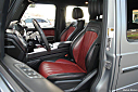 Thumbnail image of 2020 Mercedes-Benz G-Class at Bahal Motors