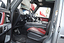 Thumbnail image of 2020 Mercedes-Benz G-Class at Bahal Motors