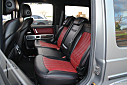 Thumbnail image of 2020 Mercedes-Benz G-Class at Bahal Motors