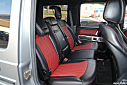 Thumbnail image of 2020 Mercedes-Benz G-Class at Bahal Motors