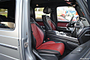 Thumbnail image of 2020 Mercedes-Benz G-Class at Bahal Motors
