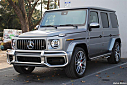 Thumbnail image of 2020 Mercedes-Benz G-Class at Bahal Motors