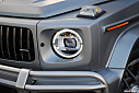 Thumbnail image of 2020 Mercedes-Benz G-Class at Bahal Motors