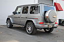 Thumbnail image of 2020 Mercedes-Benz G-Class at Bahal Motors