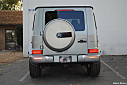 Thumbnail image of 2020 Mercedes-Benz G-Class at Bahal Motors