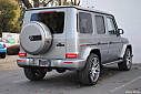 Thumbnail image of 2020 Mercedes-Benz G-Class at Bahal Motors