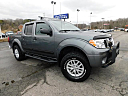 Thumbnail image of 2017 Nissan Frontier at Gary Mathews Motors