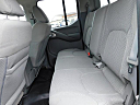 Thumbnail image of 2017 Nissan Frontier at Gary Mathews Motors