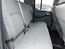 Thumbnail image of 2017 Nissan Frontier at Gary Mathews Motors