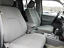 Thumbnail image of 2017 Nissan Frontier at Gary Mathews Motors