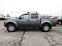 Thumbnail image of 2017 Nissan Frontier at Gary Mathews Motors